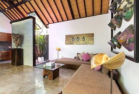 Anjali Villas by Villa Finder