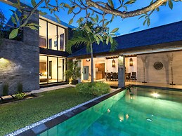 Anjali Villas by Villa Finder