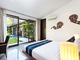 Anjali Villas by Villa Finder