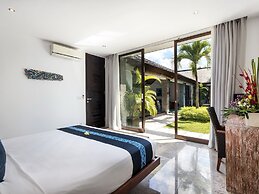 Anjali Villas by Villa Finder