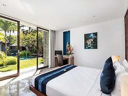 Anjali Villas by Villa Finder