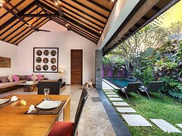 Anjali Villas by Villa Finder