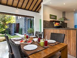 Anjali Villas by Villa Finder