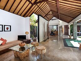 Anjali Villas by Villa Finder