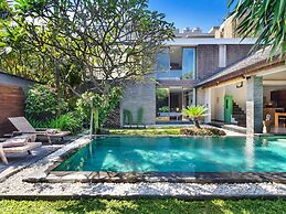 Anjali Villas by Villa Finder