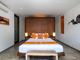 Anjali Villas by Villa Finder