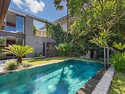 Anjali Villas by Villa Finder