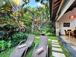 Anjali Villas by Villa Finder