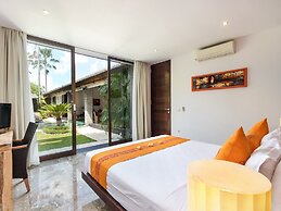 Anjali Villas by Villa Finder