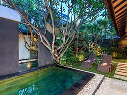 Anjali Villas by Villa Finder