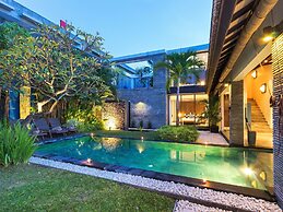 Anjali Villas by Villa Finder