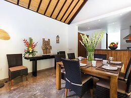 Anjali Villas by Villa Finder