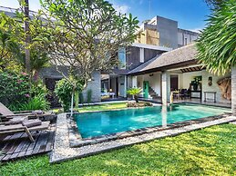 Anjali Villas by Villa Finder