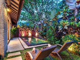 Anjali Villas by Villa Finder