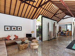 Anjali Villas by Villa Finder