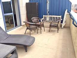 Peaceful  Windows of Jerusalem