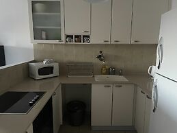 Peaceful  Windows of Jerusalem