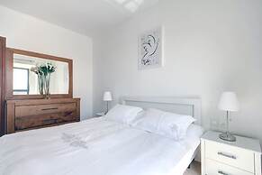 Peaceful  Windows of Jerusalem