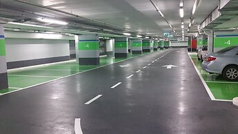 Peaceful  Windows of Jerusalem