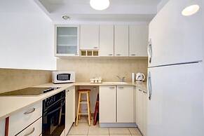 Peaceful  Windows of Jerusalem