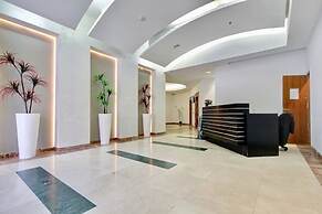 Peaceful  Windows of Jerusalem