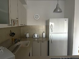 Peaceful  Windows of Jerusalem