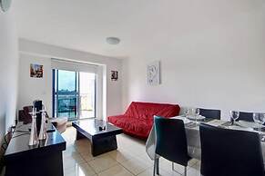 Peaceful  Windows of Jerusalem