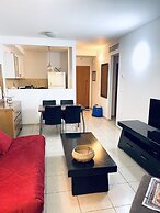 Peaceful  Windows of Jerusalem