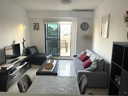 Peaceful  Windows of Jerusalem