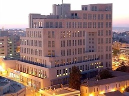 Peaceful  Windows of Jerusalem