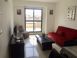 Peaceful  Windows of Jerusalem