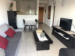 Peaceful  Windows of Jerusalem