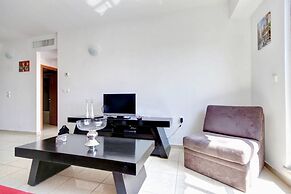 Peaceful  Windows of Jerusalem