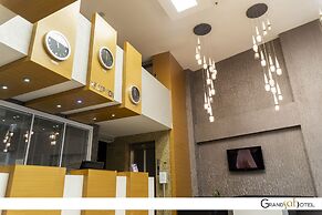 Grand Sah Otel
