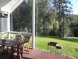 Pajarinniemi Cottage