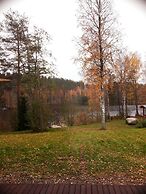 Pajarinniemi Cottage