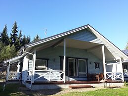 Pajarinniemi Cottage