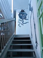 Eco Akko - Hostel