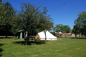 Camping La Forêt-de-Tessé