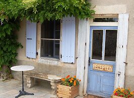 Camping La Forêt-de-Tessé