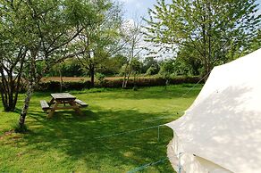 Camping La Forêt-de-Tessé