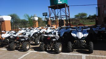 Gill Sleepover Guesthouse