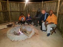 Gill Sleepover Guesthouse