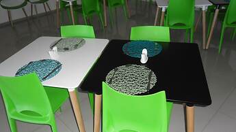 Gill Sleepover Guesthouse