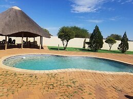 Gill Sleepover Guesthouse