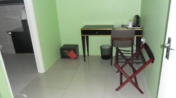 Gill Sleepover Guesthouse