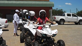 Gill Sleepover Guesthouse