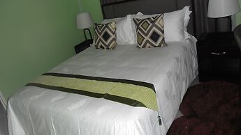 Gill Sleepover Guesthouse