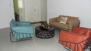 Gill Sleepover Guesthouse