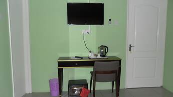 Gill Sleepover Guesthouse